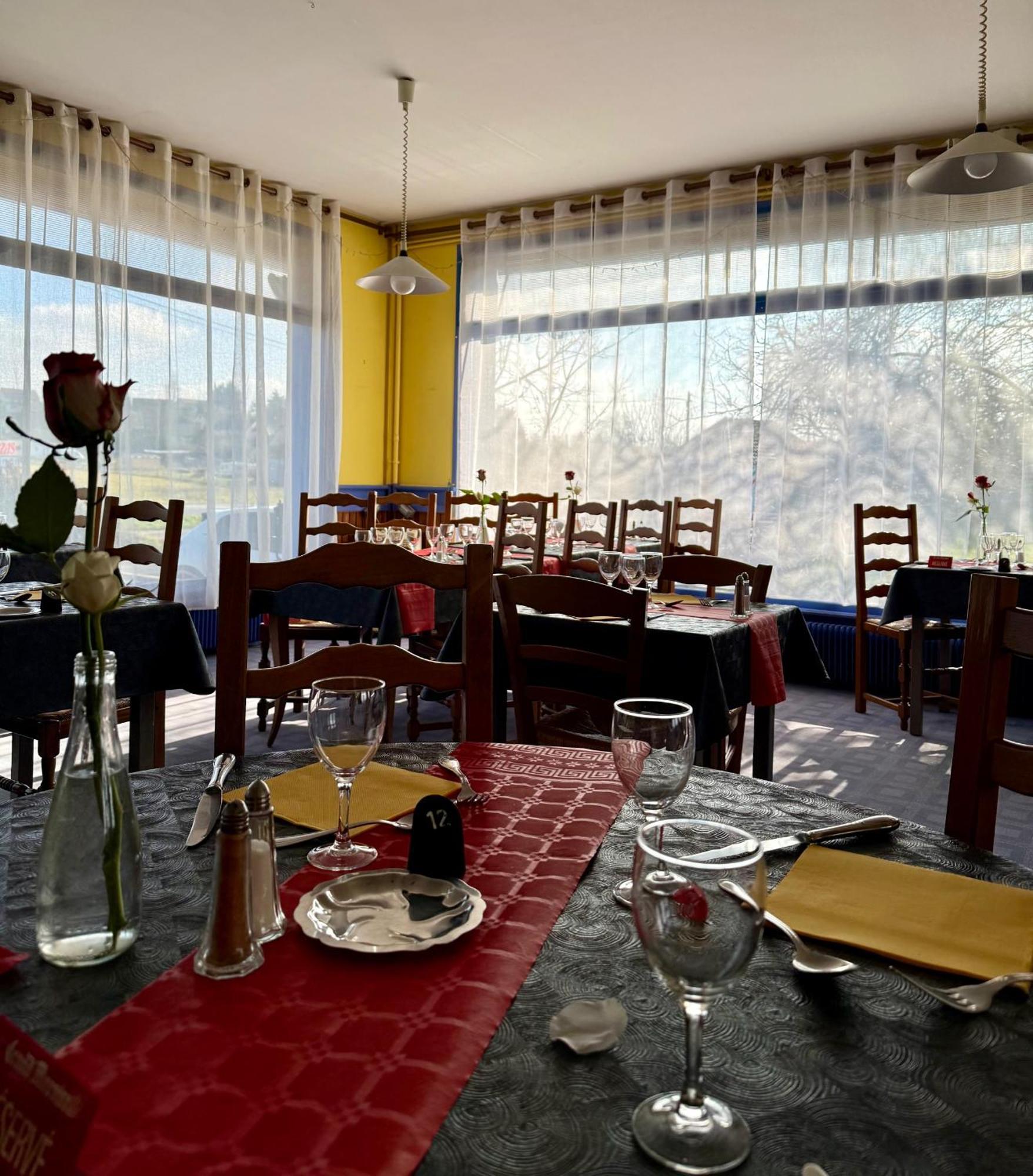 德拉鲁特布勒酒店 圣卢普 外观 照片